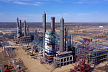Бектенов встретился с инвесторами из России и Китая, которые построят газохимический завод стоимостью $7,7 млрд