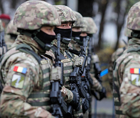 В молдавской оппозиции осудили протокол о военном сотрудничестве с Румынией
