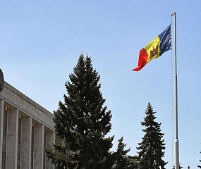 В Молдове выявили, что коррупция выше в госучреждениях, чем в частном секторе страны